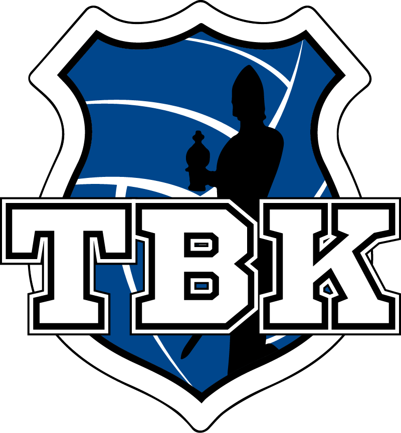 TBK Logo