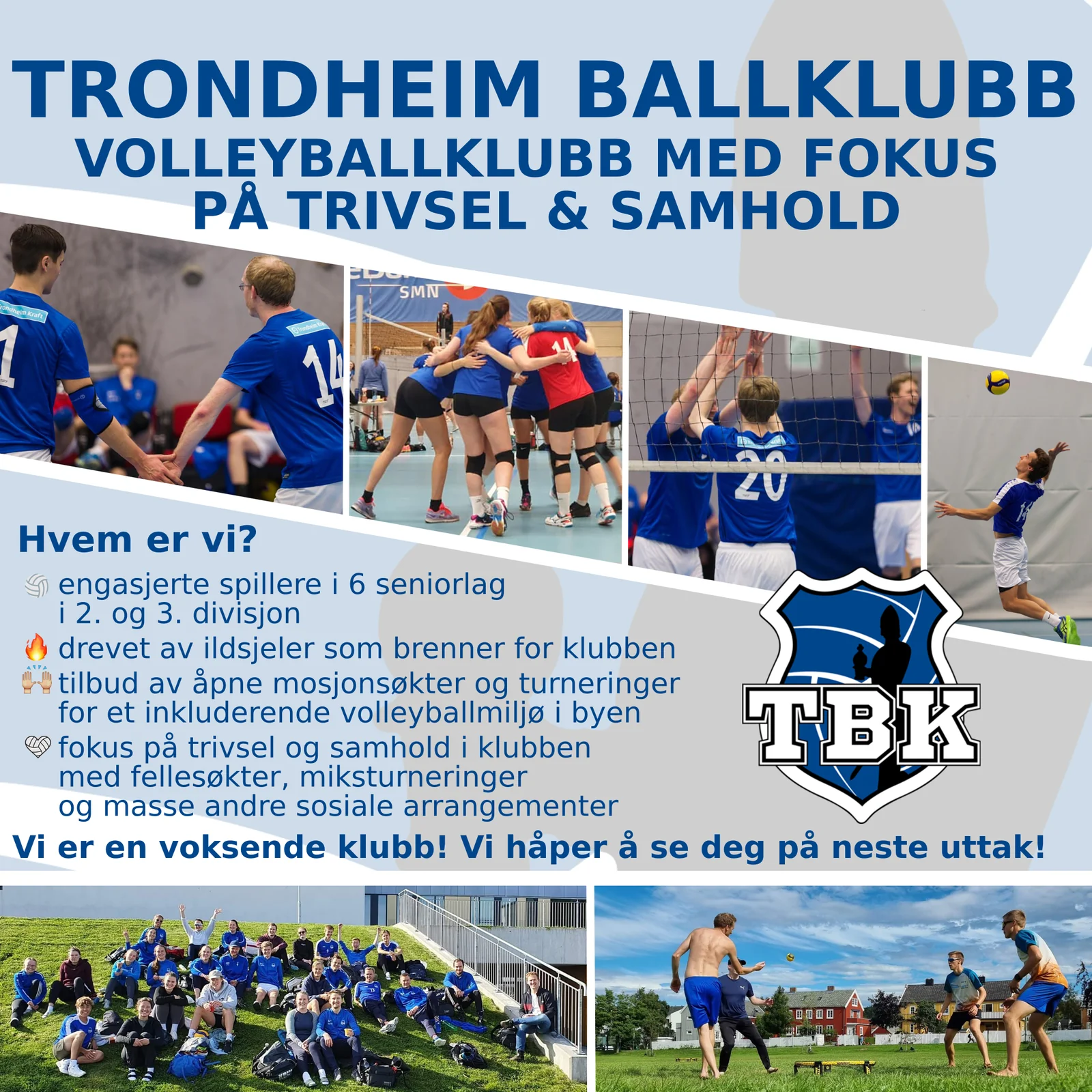 Trondheim Ballklubb
